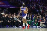 Boston Celtics vs Philadelphia 76ers - Game Four